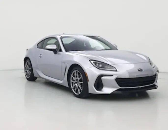 2020 Subaru BRZ Limited — Coupe — 39,315 mi — Tucker, GA