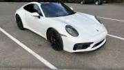 2022 Porsche 911 Carrera 4 GTS — Coupe — 15,862 mi — Tucker, GA