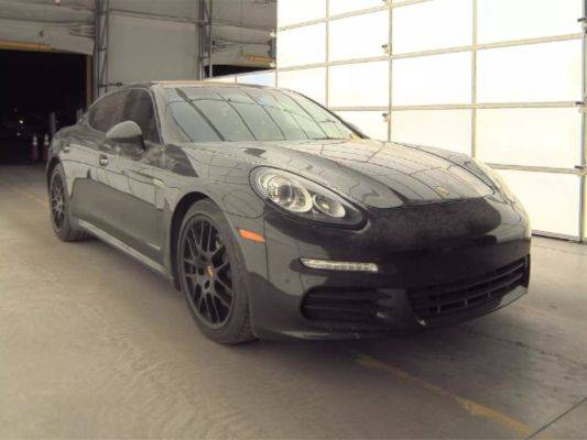 2015 Porsche Panamera 4 — Sedan — 96,449 mi — Tucker, GA