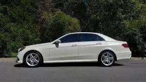 2014 Mercedes-Benz E-Class E 350 — Sedan — 128,337 mi — Tucker, GA