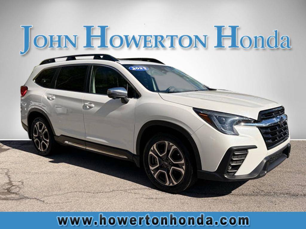 2023 Subaru Ascent Limited — SUV — 52,433 mi — Beckley, WV