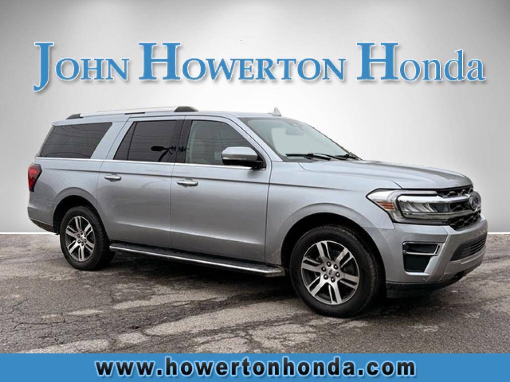 2023 Ford Expedition Limited — SUV — 56,095 mi — Beckley, WV