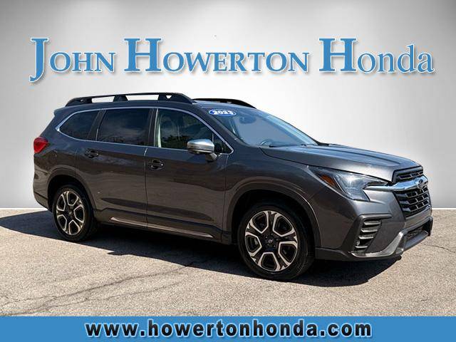 2023 Subaru Ascent Limited — SUV — 39,900 mi — Beckley, WV