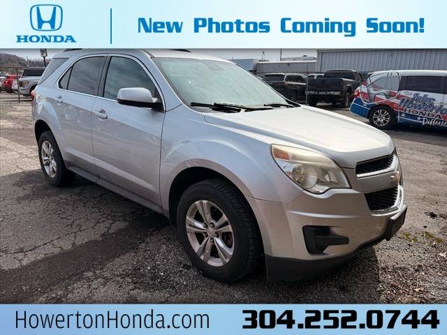 2013 Chevrolet Equinox LT — SUV — 127,172 mi — Beckley, WV