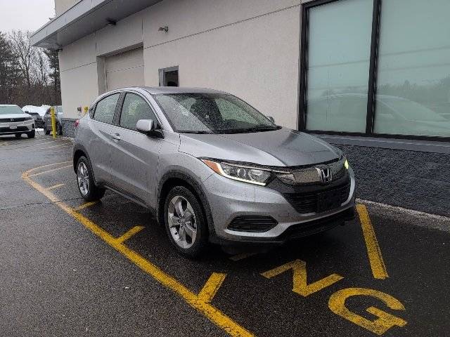 2020 Honda HR-V LX — SUV — 63,937 mi — Fitchburg, MA