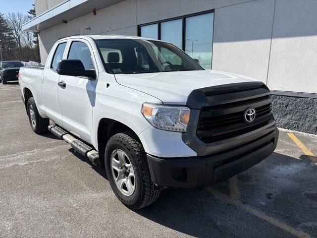 2017 Toyota Tundra SR — Pickup Truck — 48,927 mi — Fitchburg, MA