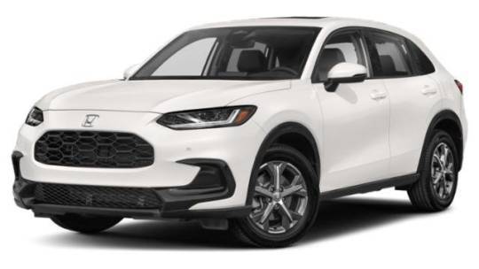 2024 Honda HR-V EX-L — SUV — 24,233 mi — Fitchburg, MA