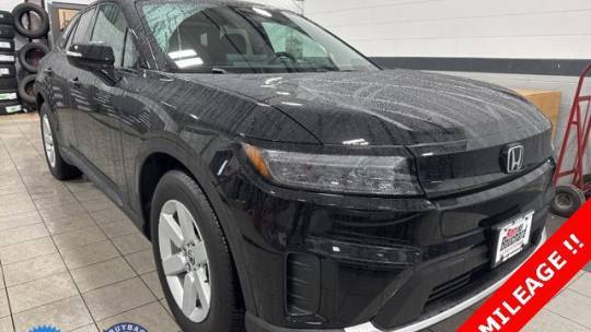 2024 Honda Prologue EX — SUV — 3,037 mi — Fitchburg, MA
