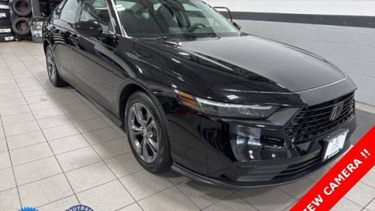 2023 Honda Accord EX — Sedan — 33,568 mi — Fitchburg, MA