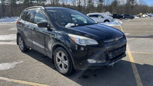 2014 Ford Escape SE — SUV — 92,090 mi — Fitchburg, MA