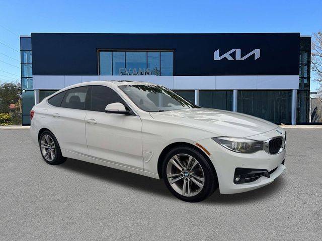 2018 BMW 3 Series 330i