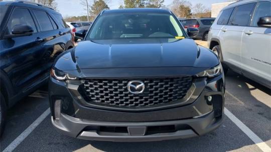 2024 Mazda CX-50 Preferred — SUV — 51,538 mi — Evans, GA