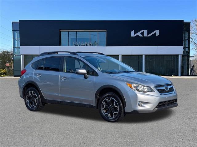 2015 Subaru XV Crosstrek 2.0i Premium — SUV — 100,604 mi — Evans, GA