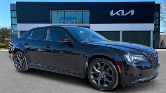 2022 Chrysler 300 S — Sedan — 59,679 mi — Evans, GA