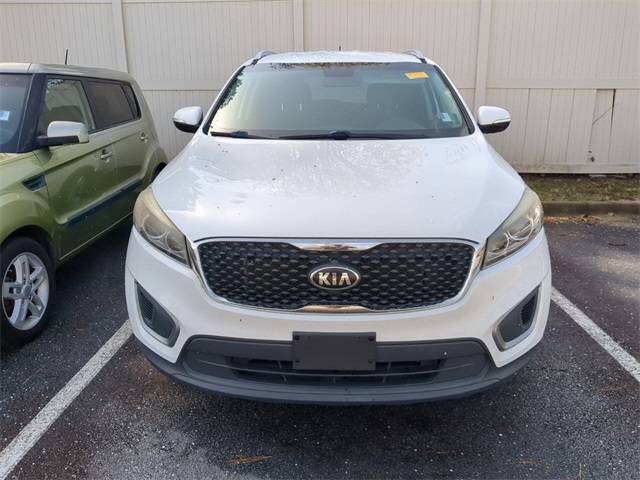 2017 Kia Sorento LX V6 — SUV — 124,733 mi — Evans, GA
