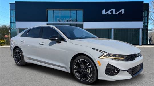 2024 Kia K5 GT-Line — Sedan — 29,683 mi — Evans, GA