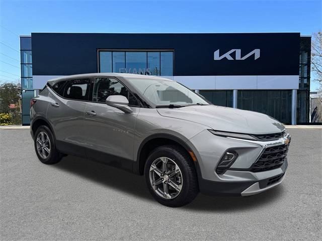 2023 Chevrolet Blazer 2LT — SUV — 55,636 mi — Evans, GA