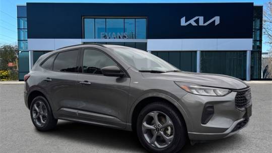 2023 Ford Escape ST-Line — SUV — 46,223 mi — Evans, GA