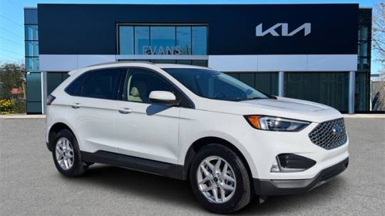 2024 Ford Edge SEL — SUV — 26,535 mi — Evans, GA