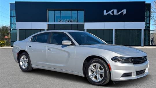 2022 Dodge Charger SXT — Sedan — 37,681 mi — Evans, GA