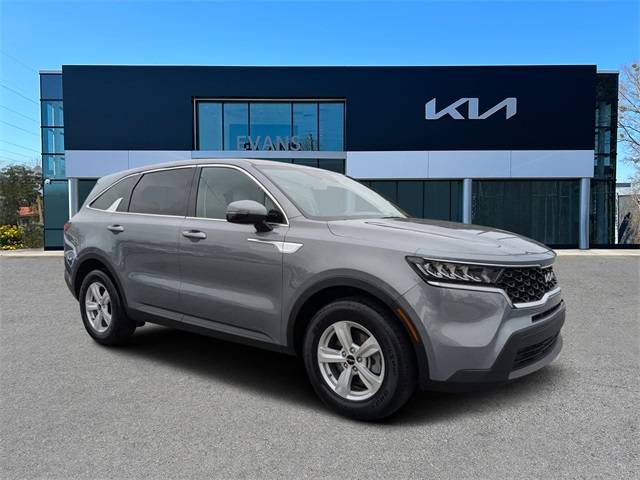 2023 Kia Sorento LX — SUV — 44,364 mi — Evans, GA