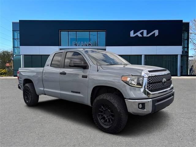 2019 Toyota Tundra SR5 — Pickup Truck — 68,837 mi — Evans, GA