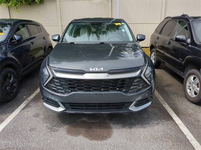 2023 Kia Sportage EX — SUV — 40,365 mi — Evans, GA