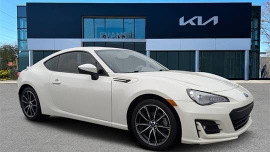2020 Subaru BRZ Limited — Coupe — 114,347 mi — Evans, GA