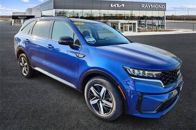 2023 Kia Sorento S — SUV — 20,930 mi — Antioch, IL