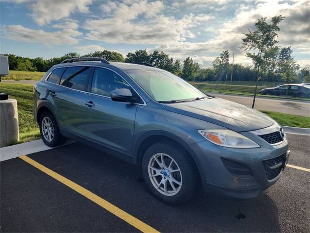 2010 Mazda CX-9 Touring — SUV — 145,943 mi — Antioch, IL