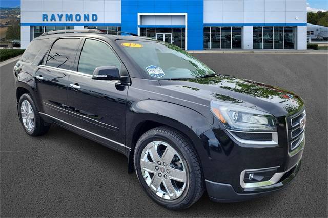 2017 GMC Acadia Limited Limited — SUV — 82,706 mi — Antioch, IL