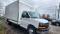 2024 Chevrolet Express Commercial Cutaway in Antioch, IL 1 - Open Gallery