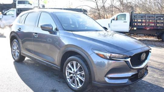 2019 Mazda CX-5 Grand Touring — SUV — 37,999 mi — Antioch, IL