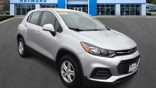 2019 Chevrolet Trax LS — SUV — 149,585 mi — Antioch, IL