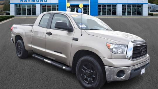 2008 Toyota Tundra Base — Pickup Truck — 145,004 mi — Antioch, IL