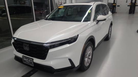 2023 Honda CR-V EX-L — SUV — 31,263 mi — Antioch, IL