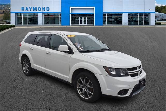 2015 Dodge Journey R/T — SUV — 159,277 mi — Antioch, IL