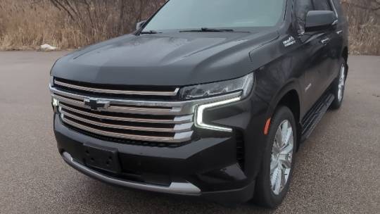 2022 Chevrolet Tahoe High Country — SUV — 29,404 mi — Antioch, IL