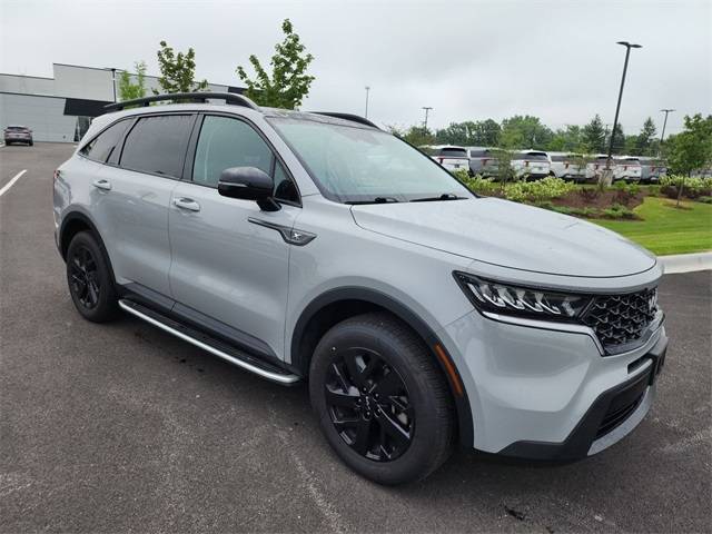 2022 Kia Sorento X-Line S — SUV — 66,747 mi — Antioch, IL