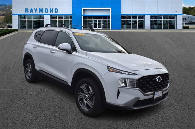 2023 Hyundai Santa Fe SEL — SUV — 26,507 mi — Antioch, IL