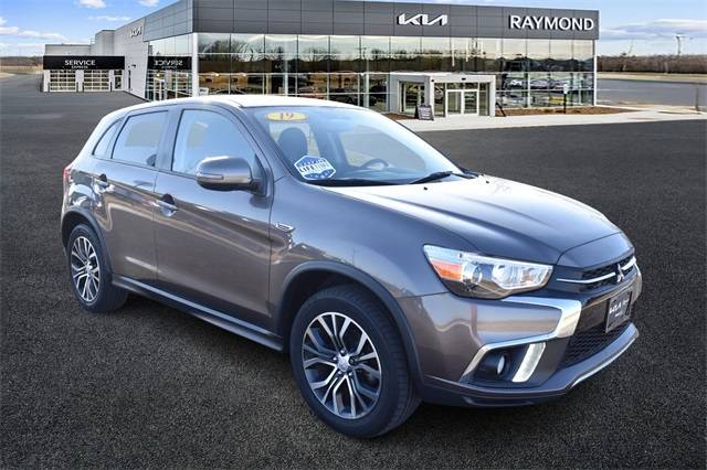 2019 Mitsubishi Outlander Sport SE — SUV — 94,156 mi — Antioch, IL