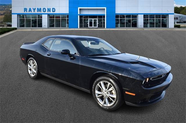 2022 Dodge Challenger SXT — Coupe — 38,537 mi — Antioch, IL