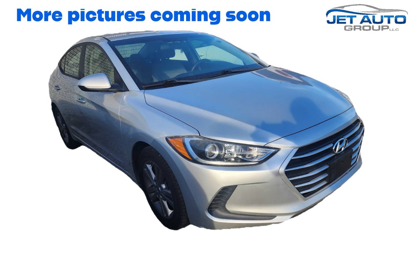 2018 Hyundai Elantra SEL — Sedan — 85,127 mi — Cambridge, OH