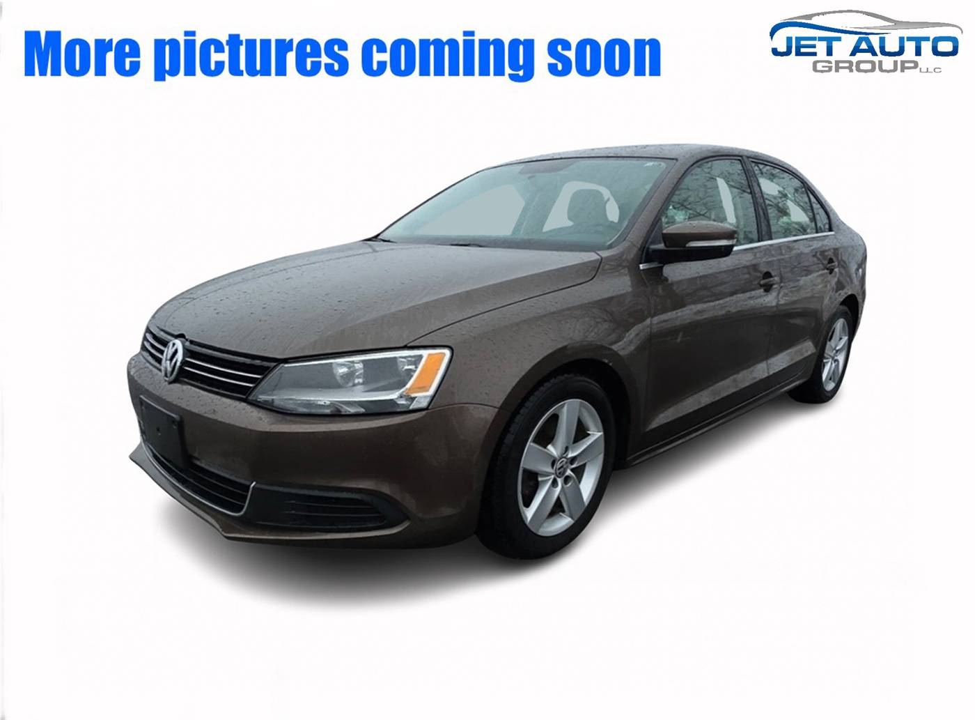 2014 Volkswagen Jetta TDI — Sedan — 122,429 mi — Cambridge, OH