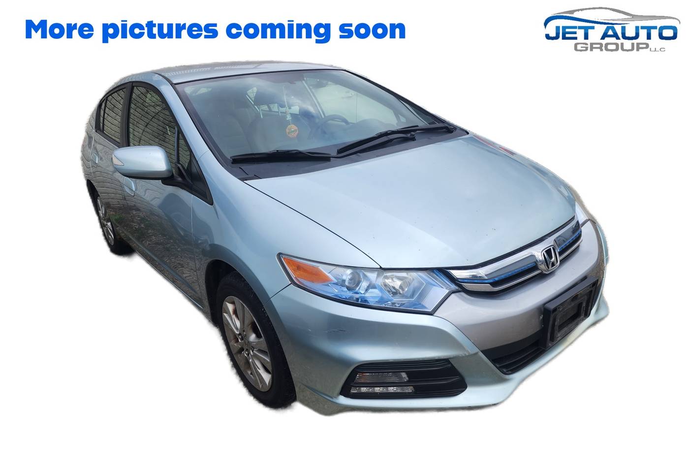 2013 Honda Insight EX — Hatchback — 96,828 mi — Cambridge, OH