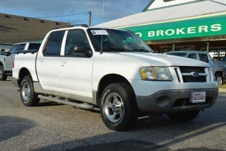 Used Ford Explorer Sport Tracs For Sale In Chesapeake Va