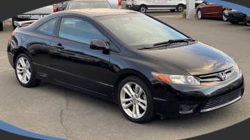 2006 Honda Civic Si For Sale In Concord Ca Truecar