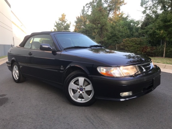 used 2003 saab 9 3 for sale u s news world report best cars