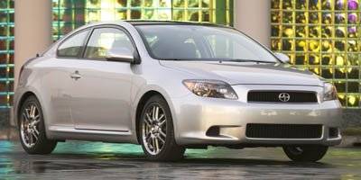 2005 Scion tC Base — Hatchback — 274,020 mi — Montclair, CA