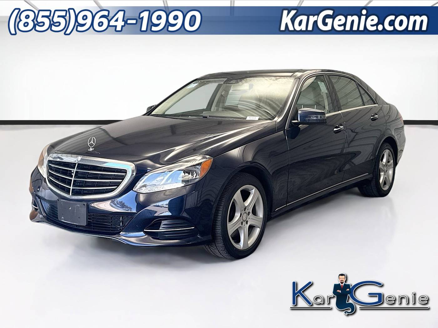 2015 Mercedes-Benz E-Class E 350 — Sedan — 98,752 mi — Montclair, CA